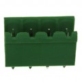 691311500004 - TERM BLOCK HDR 4POS VERT 5.08MM