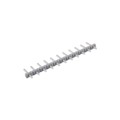 25-E1500-11 - TERMINAL BLOCK EUROSTYLE