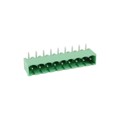 25-E1000-09 - TERMINAL BLOCK EUROSTYLE
