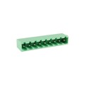 25-E900-09 - TERMINAL BLOCK EUROSTYLE