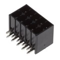 NR101A010000G - NR-3.5 2*5P BLACK , B TYPE THT ,
