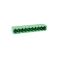 25-E900-10 - TERMINAL BLOCK EUROSTYLE