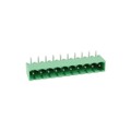 25-E1000-10 - TERMINAL BLOCK EUROSTYLE