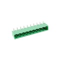 25-E1400-10 - TERMINAL BLOCK EUROSTYLE