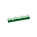25-E1400-12 - TERMINAL BLOCK EUROSTYLE