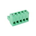 25-E800-05 - TERMINAL BLOCK EUROSTYLE