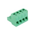 25-E1200-04 - TERMINAL BLOCK EUROSTYLE