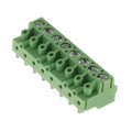 1935077 - TERM BLOCK PLUG 8POS 90DEG 5MM