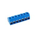 25-E1600-07 - TERMINAL BLOCK EUROSTYLE
