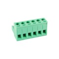 25-E800-06 - TERMINAL BLOCK EUROSTYLE
