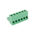25-E1200-06 - TERMINAL BLOCK EUROSTYLE