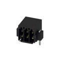 1844727 - TERM BLOCK HDR 4POS 90DEG 2.54MM