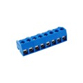 25-E1600-08 - TERMINAL BLOCK EUROSTYLE