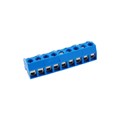 25-E1600-09 - TERMINAL BLOCK EUROSTYLE