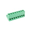 25-E800-08 - TERMINAL BLOCK EUROSTYLE