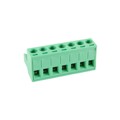 25-E800-07 - TERMINAL BLOCK EUROSTYLE