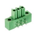 691310340005 - TERM BLOCK HDR 5POS 90DEG 3.81MM