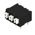 1627090000 - TERM BLOCK PLUG 2POS STR 5.08MM