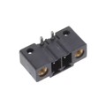 1722150 - TERM BLOCK HDR 2POS 90DEG 3.81MM