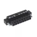 0395040008 - TERM BLOCK PLUG 8POS STR 3.5MM
