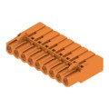 1610560000 - TERM BLOCK PLUG 9POS STR 5.08MM