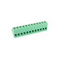 25-E800-12 - TERMINAL BLOCK EUROSTYLE