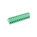 25-E1200-12 - TERMINAL BLOCK EUROSTYLE