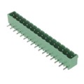 PHP16-5,00 - PCB HEADER5MMPSCLOSED END 16P HO