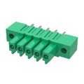 691308330005 - TERM BLOCK HDR 5POS VERT 3.81MM