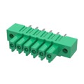 691308330006 - TERM BLOCK HDR 6POS VERT 3.81MM