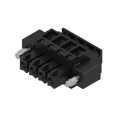 1798790000 - TERM BLOCK PLUG 4POS 3.81MM
