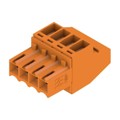 1638570000 - TERM BLOCK PLUG 4POS 90DEG 3.5MM