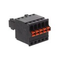 2439680000 - PCB PLUG-IN CONNECTOR, 2.50 MM,
