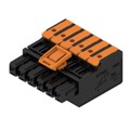 2741710000 - PCB CONNECTOR, PLUG, 5.00MM PITC