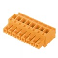 1871420000 - TERM BLOCK PLUG 9POS 3.81MM