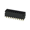 1844921 - TERM BLOCK HDR 14POS VERT 2.54MM
