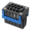 XW4N-24D2-A - SOCKET,DOUBLE-ROW,,GOLD,
