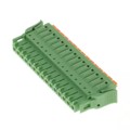 1952157 - TERM BLOCK PLUG 15POS STR 3.5MM