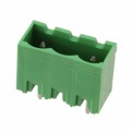 282828-2 - TERM BLOCK HDR 2POS VERT 10.16MM