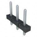 1546931-3 - TERM BLOCK HDR 3POS VERT 5MM
