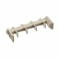 2318136-4 - WIREMATE 2-PIECE 8MM HDR ASSY, 4