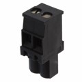 1546118-2 - TERM BLOCK PLUG 2POS 270DEG 5MM