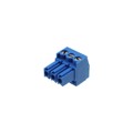 796693-3 - TERM BLOCK PLUG 3POS STR 3.5MM