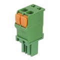 1986692-2 - TERM BLOCK PLUG 2POS STR 3.5MM