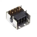 1145402 - PCB HEADER, NOMINAL CROSS SECTIO