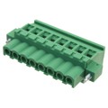 20020011-G081B01LF - TERM BLOCK PLUG 8POS 270DEG 5MM