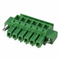 TS06315D0000G - TERM BLOCK PLUG 6POS 3.81MM