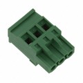 2647030000 - TERM BLK PLUG 3POS 90DEG 5.08MM