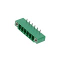 2643080000 - TERM BLK HDR 6POS 90DEG 3.81MM