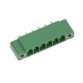 2643270000 - TERM BLK HDR 6POS 180DEG 3.81MM